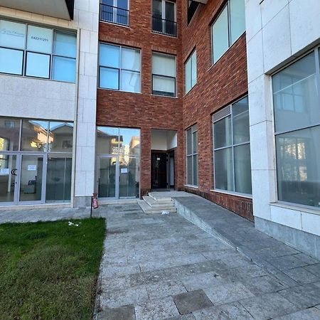 Thyamis Apartment Тирана Экстерьер фото