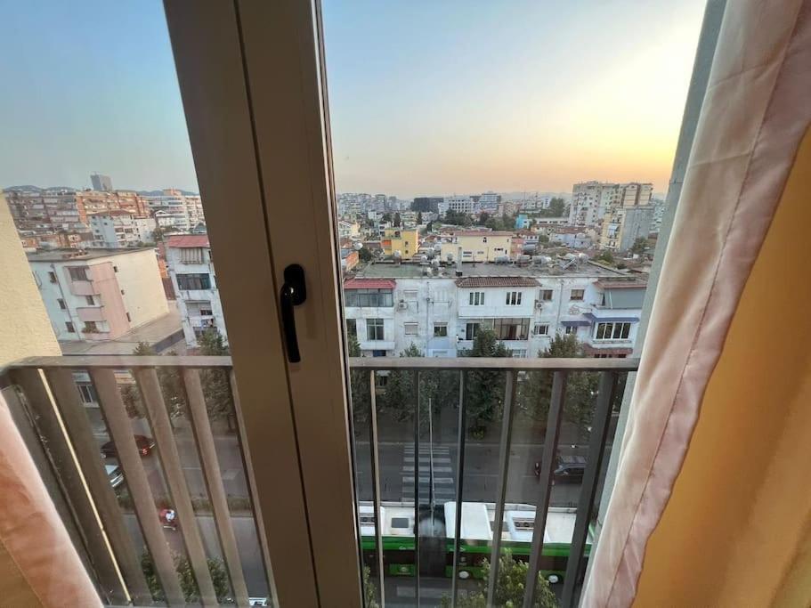 Thyamis Apartment Тирана Экстерьер фото