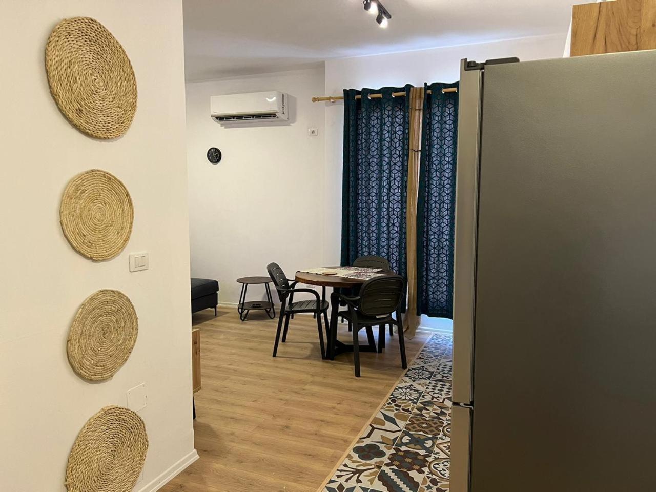 Thyamis Apartment Тирана Экстерьер фото