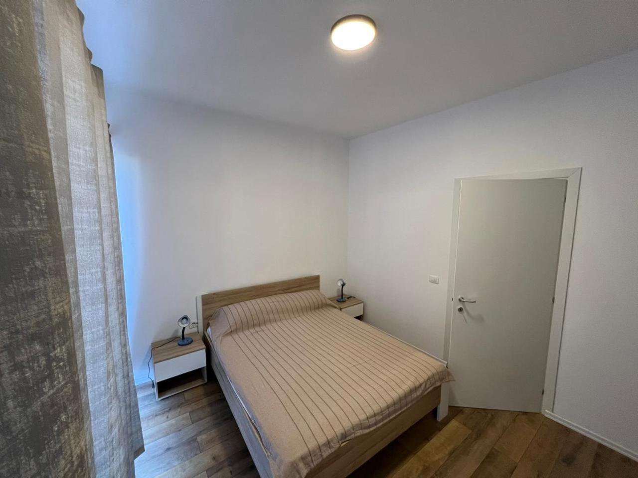 Thyamis Apartment Тирана Экстерьер фото