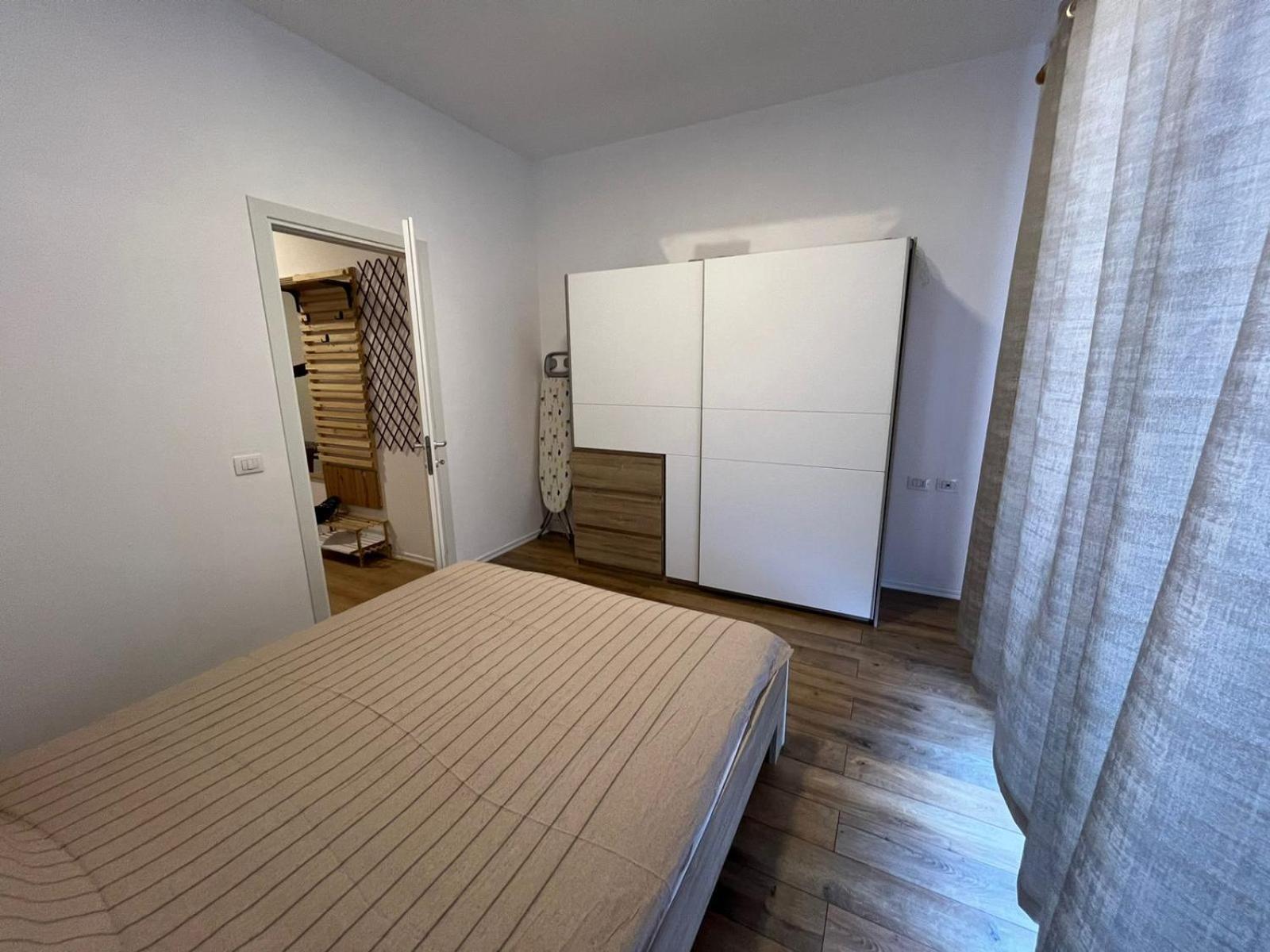 Thyamis Apartment Тирана Экстерьер фото