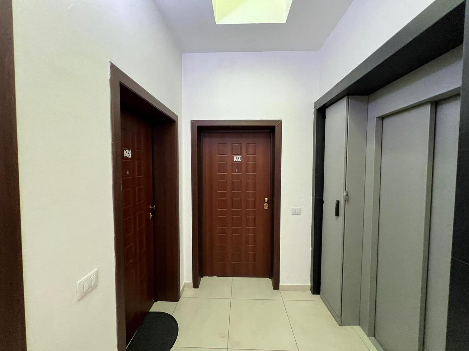 Thyamis Apartment Тирана Экстерьер фото